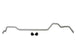 Whiteline 04-07 Subaru STi  Rear 22mm Heavy Duty Adjustable Swaybar - DFW Speed Syndicate
