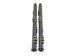 Skunk2 Pro Series Honda B16A/B17A/ B18C DOHC VTEC Stage 3+ Cam Shafts - DFW Speed Syndicate