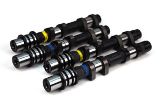 Brian Crower Subaru EJ257 - 04-07 STi 06-07 WRX Camshafts - Stage 3 - Set of 4 Brian Crower