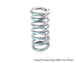 Belltech COIL SPRING SET 02-06 TRAILBLAZER/ENVOY Belltech
