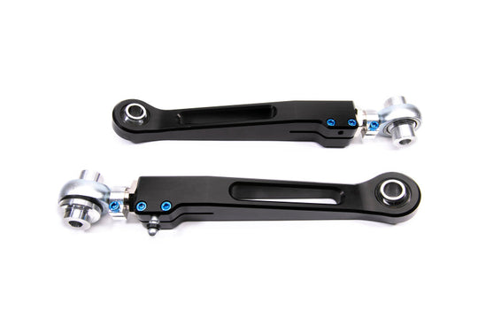 SPL Part BMW F2X/F3X Front Lower Control Arms FR SPORT