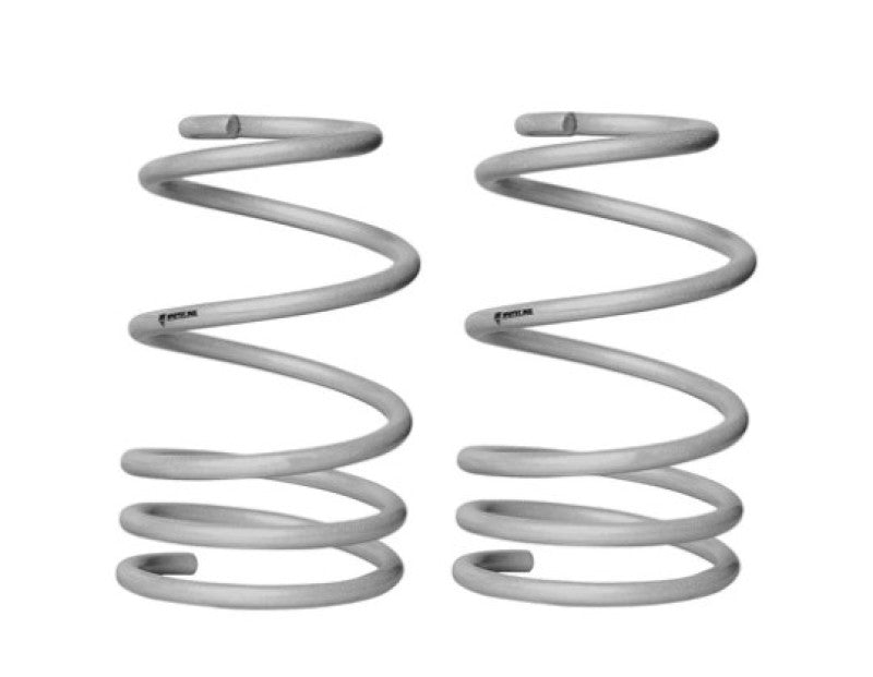 Whiteline 20-21 Toyota GR Supra Front and Rear Performance Lowering Springs - DFW Speed Syndicate