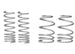 Whiteline 20-21 Toyota GR Supra Front and Rear Performance Lowering Springs - DFW Speed Syndicate