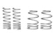 Whiteline 20-21 Toyota GR Supra Front and Rear Performance Lowering Springs - DFW Speed Syndicate