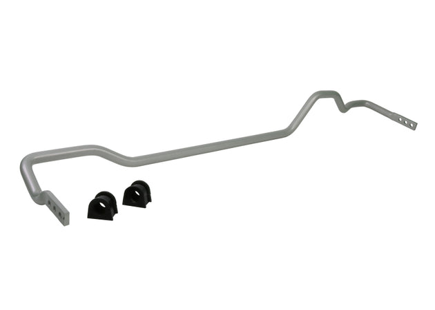 Whiteline 04-07 Subaru STi  Rear 22mm Heavy Duty Adjustable Swaybar - DFW Speed Syndicate