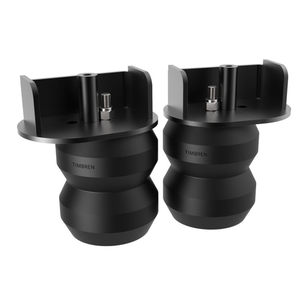 Timbren 2011 Ford F-250 Super Duty RWD Rear Suspension Enhancement System - DFW Speed Syndicate