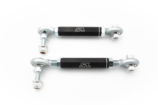 SPL Part B8/B8.5 Front Endlinks FR SPORT