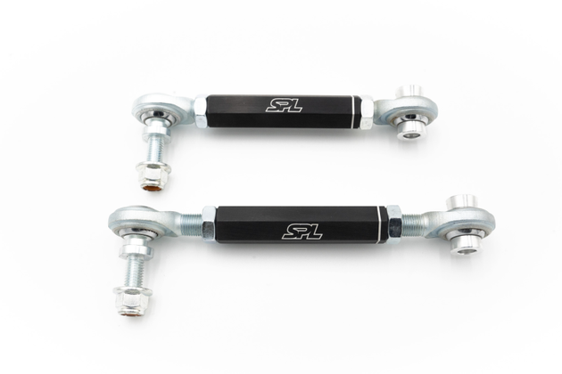SPL Part B8/B8.5 Front Endlinks FR SPORT