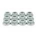 SPL Part Solid Subframe Bushings for Porsche 996 / 997 FR SPORT