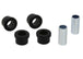 Whiteline Plus 7/70-77 Mazda RX2 / 3/82-4/87 929 HB Sedan Front Lower Inner Control Arm Bushing Kit - DFW Speed Syndicate