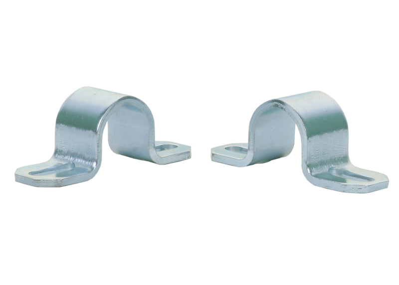 Whiteline Plus 63-82 Chevy Corvette C2/C3 / 10/65-73 Ford Mustang Sway Bar Mount Bracket - DFW Speed Syndicate