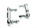 SPL Part Porsche Rear Swaybar Endlinks for 996, 997 FR SPORT