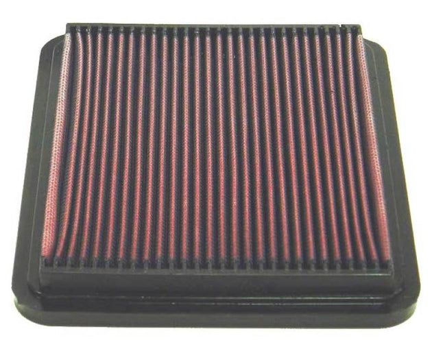K&N Replacement Air Filter LEXUS GS400,1998-99 - DFW Speed Syndicate