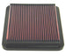 K&N Replacement Air Filter LEXUS GS400,1998-99 - DFW Speed Syndicate