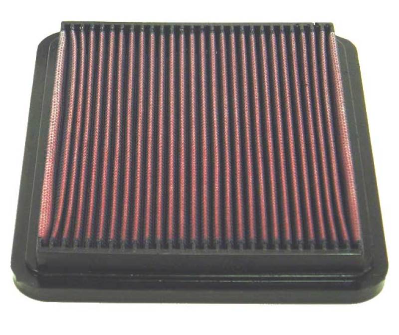 K&N Replacement Air Filter LEXUS GS400,1998-99 - DFW Speed Syndicate