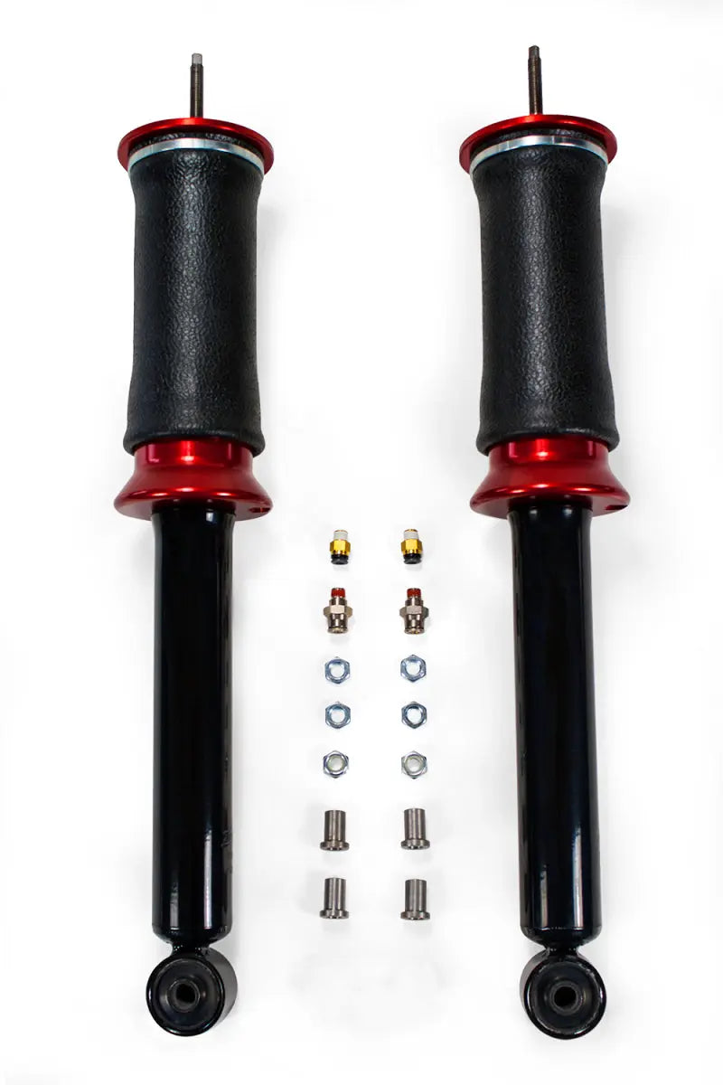 Air Lift Performance Rear Kit for 85-98 Volkwagen Golf MK2/MK3 Air Lift