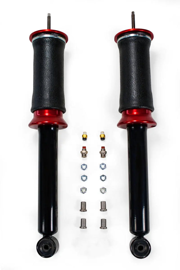 Air Lift Performance Rear Kit for 85-98 Volkwagen Golf MK2/MK3 Air Lift
