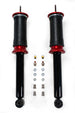 Air Lift Performance Rear Kit for 85-98 Volkwagen Golf MK2/MK3 Air Lift
