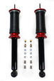 Air Lift Performance Rear Kit for 85-98 Volkwagen Golf MK2/MK3 Air Lift