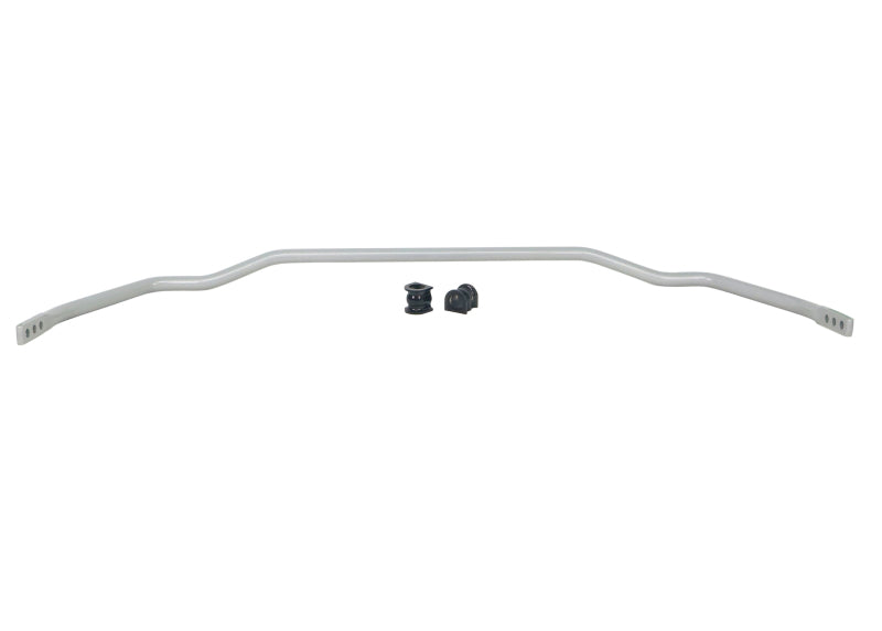 Whiteline 04-08 Acura TSX Rear Heavy Duty Adjustable 22mm Swaybar - DFW Speed Syndicate