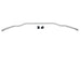 Whiteline 04-08 Acura TSX Rear Heavy Duty Adjustable 22mm Swaybar - DFW Speed Syndicate