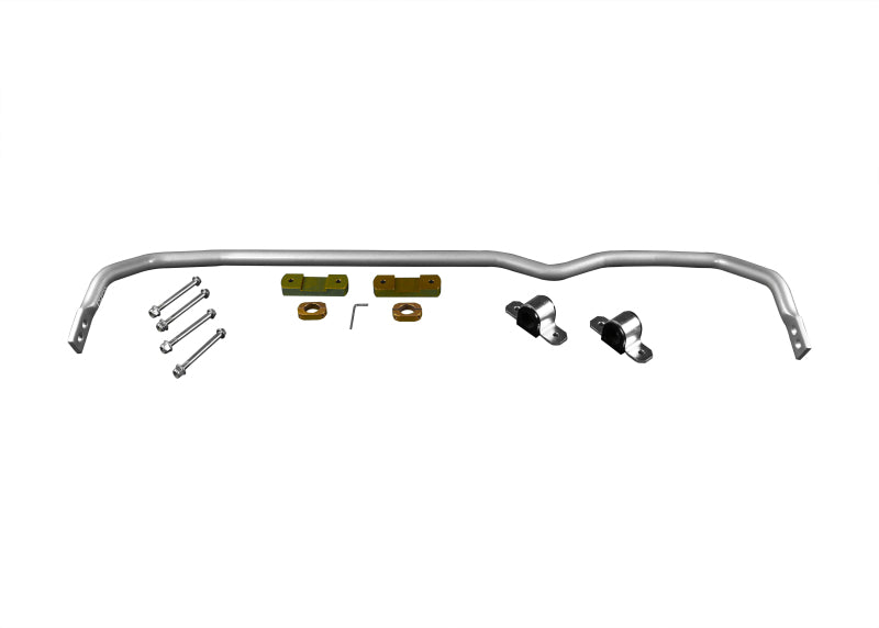 Whiteline 12+ VW Golf MK7 Front Heavy Duty 24mm Swaybar SPE - DFW Speed Syndicate