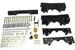 Belltech C-NOTCH KIT 07-14 Chevy/GMC Silverado/Sierra Standard Cab *C-Notch ONLY* Belltech