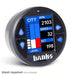 Banks Power Pedal Monster Kit (Stand-Alone) - TE Connectivity MT2 - 6 Way - Use w/iDash 1.8 Banks Power
