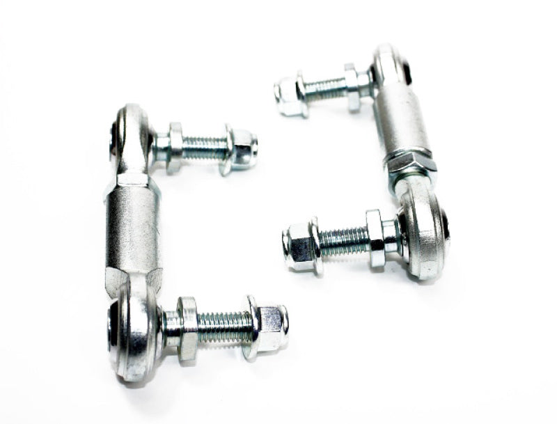 SPL Part Porsche Rear Swaybar Endlinks for 996, 997 FR SPORT