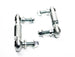 SPL Part Porsche Rear Swaybar Endlinks for 996, 997 FR SPORT