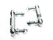 SPL Part Porsche Rear Swaybar Endlinks for 996, 997 FR SPORT
