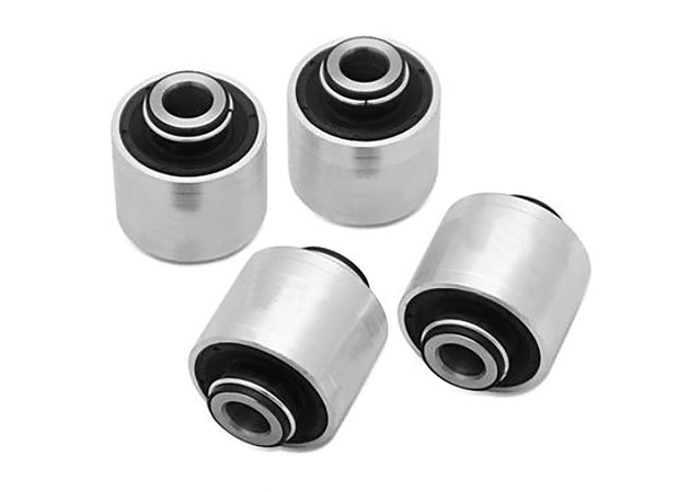 Whiteline 16-22 Mazda MX-5 Miata Rear Control Arm - Rear Outer Spherical Bearing - DFW Speed Syndicate