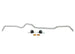 Whiteline 03-06 Nissan 350z Z33 Rear 20mm Heavy Duty Adjustable Swaybar - DFW Speed Syndicate