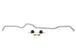 Whiteline 03-06 Nissan 350z Z33 Rear 20mm Heavy Duty Adjustable Swaybar - DFW Speed Syndicate