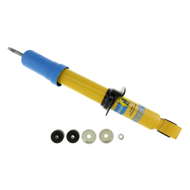Bilstein 4600 Series 00-06 Toyota Tundra/01-07 Sequoia Front 46mm Monotube Shock Absorber Bilstein