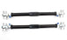 SPL Part Rear Traction Links for BMW F8X / G8X FR SPORT