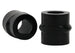 Whiteline Plus 3/08+ Dodge Challenger / 11/05+ Charger Front 30mm Sway Bar Mount - DFW Speed Syndicate