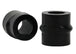 Whiteline Plus 3/08+ Dodge Challenger / 11/05+ Charger Front 30mm Sway Bar Mount - DFW Speed Syndicate