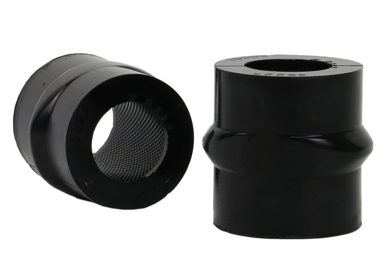 Whiteline Plus 3/08+ Dodge Challenger / 11/05+ Charger Front 30mm Sway Bar Mount - DFW Speed Syndicate