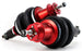 Air Lift Performance Rear Kit for 10-14 Chevrolet Camaro Air Lift