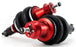 Air Lift Performance Rear Kit for 10-14 Chevrolet Camaro Air Lift