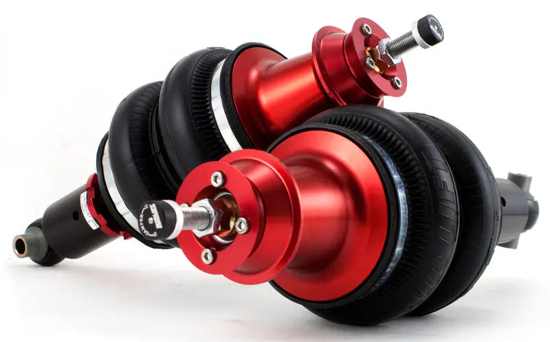 Air Lift Performance Rear Kit for 10-14 Chevrolet Camaro Air Lift