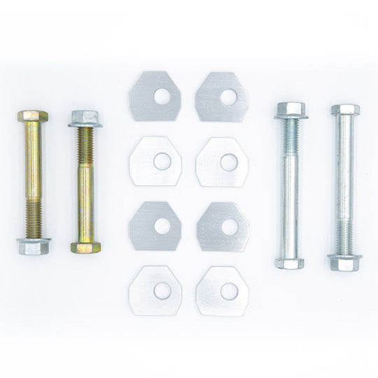 SPL Part Eccentric Lockout Kit for Porsche 996 / 997 FR SPORT