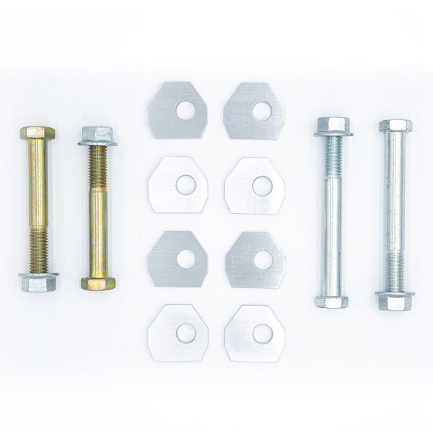 SPL Part Eccentric Lockout Kit for Porsche 996 / 997 FR SPORT