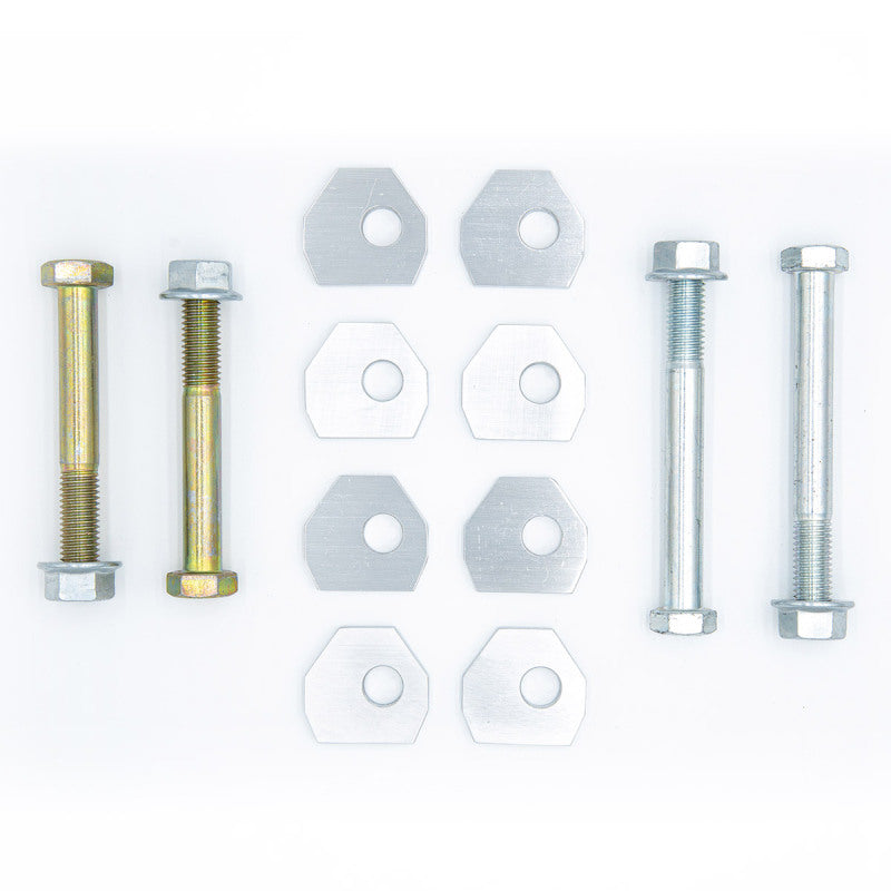 SPL Part Eccentric Lockout Kit for Porsche 996 / 997 FR SPORT