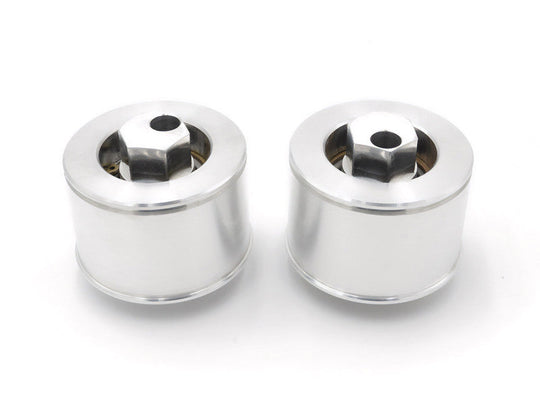 SPL Part 6th Gen Camaro Adjustable Front Caster Rod Monoball Bushings FR SPORT