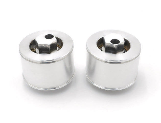 SPL Part 6th Gen Camaro Adjustable Front Caster Rod Monoball Bushings FR SPORT