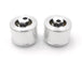 SPL Part 6th Gen Camaro Adjustable Front Caster Rod Monoball Bushings FR SPORT