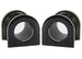Whiteline 15-18 Volkswagen Golf R 26mm Front Sway Bar Mount Bushing Kit - DFW Speed Syndicate
