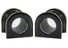 Whiteline 15-18 Volkswagen Golf R 26mm Front Sway Bar Mount Bushing Kit - DFW Speed Syndicate